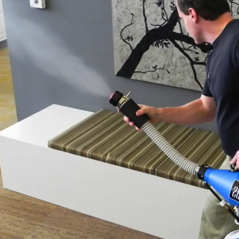 Professional Odor Removal in Armour, SD